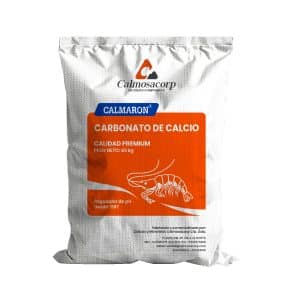 carbonato de calcio camaron acuiciola camaronera