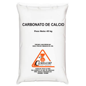 carbonato de calcio industrial calmosacorp guayaquil ecuador