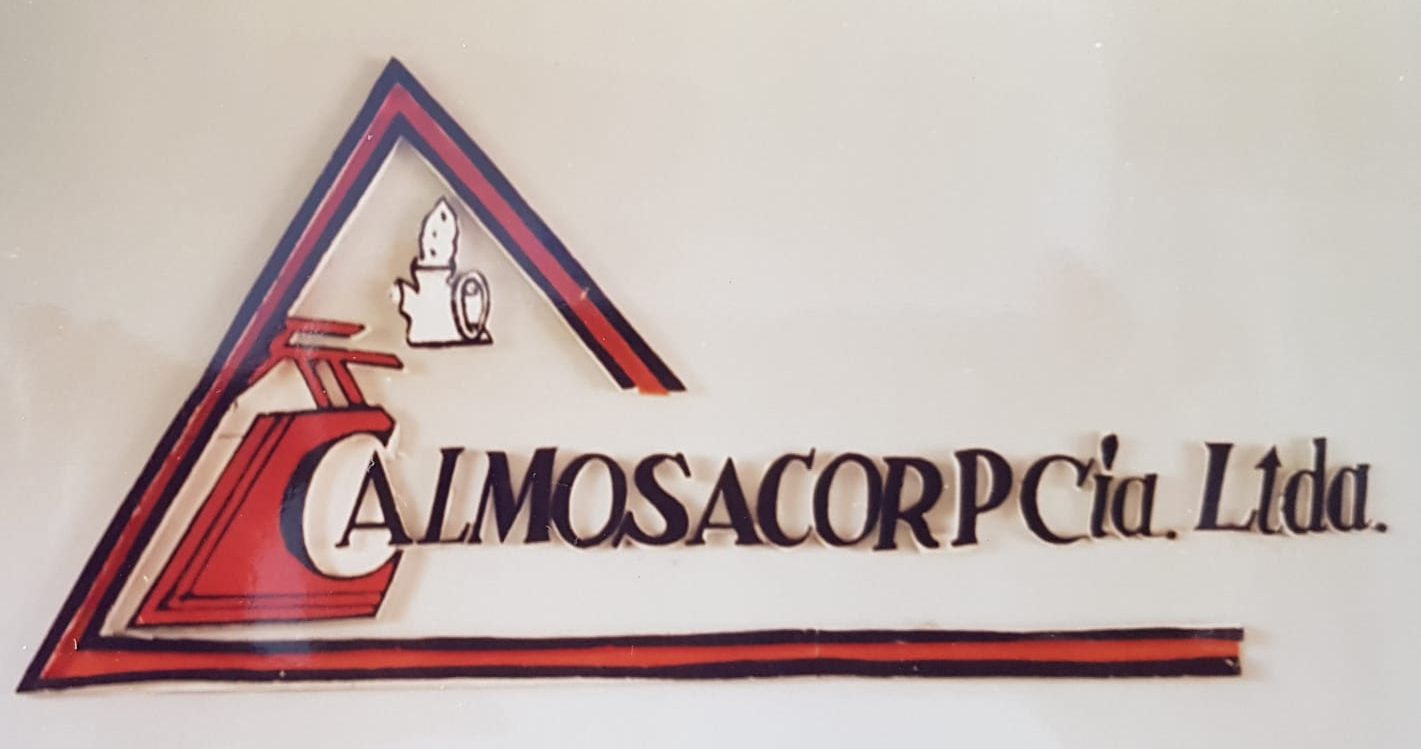 calmosacorp desde 1987